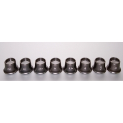 Lupy Zegarmistrzowskie model Z1-WG23_1,5x÷5x